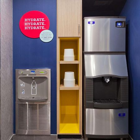 Tru By Hilton Prattville Ngoại thất bức ảnh