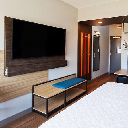 Tru By Hilton Prattville Ngoại thất bức ảnh