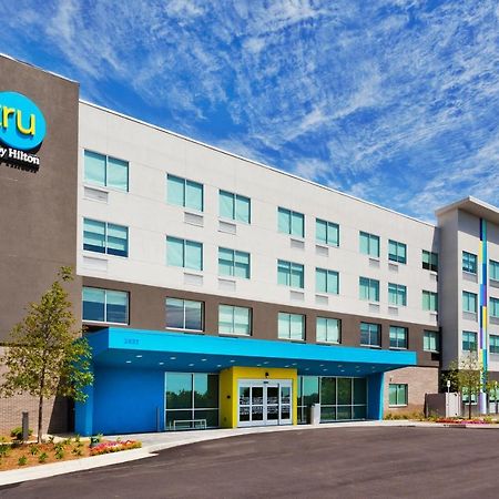 Tru By Hilton Prattville Ngoại thất bức ảnh