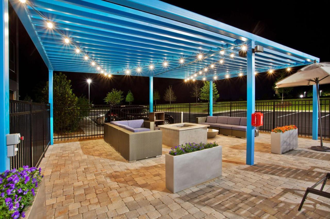 Tru By Hilton Prattville Ngoại thất bức ảnh