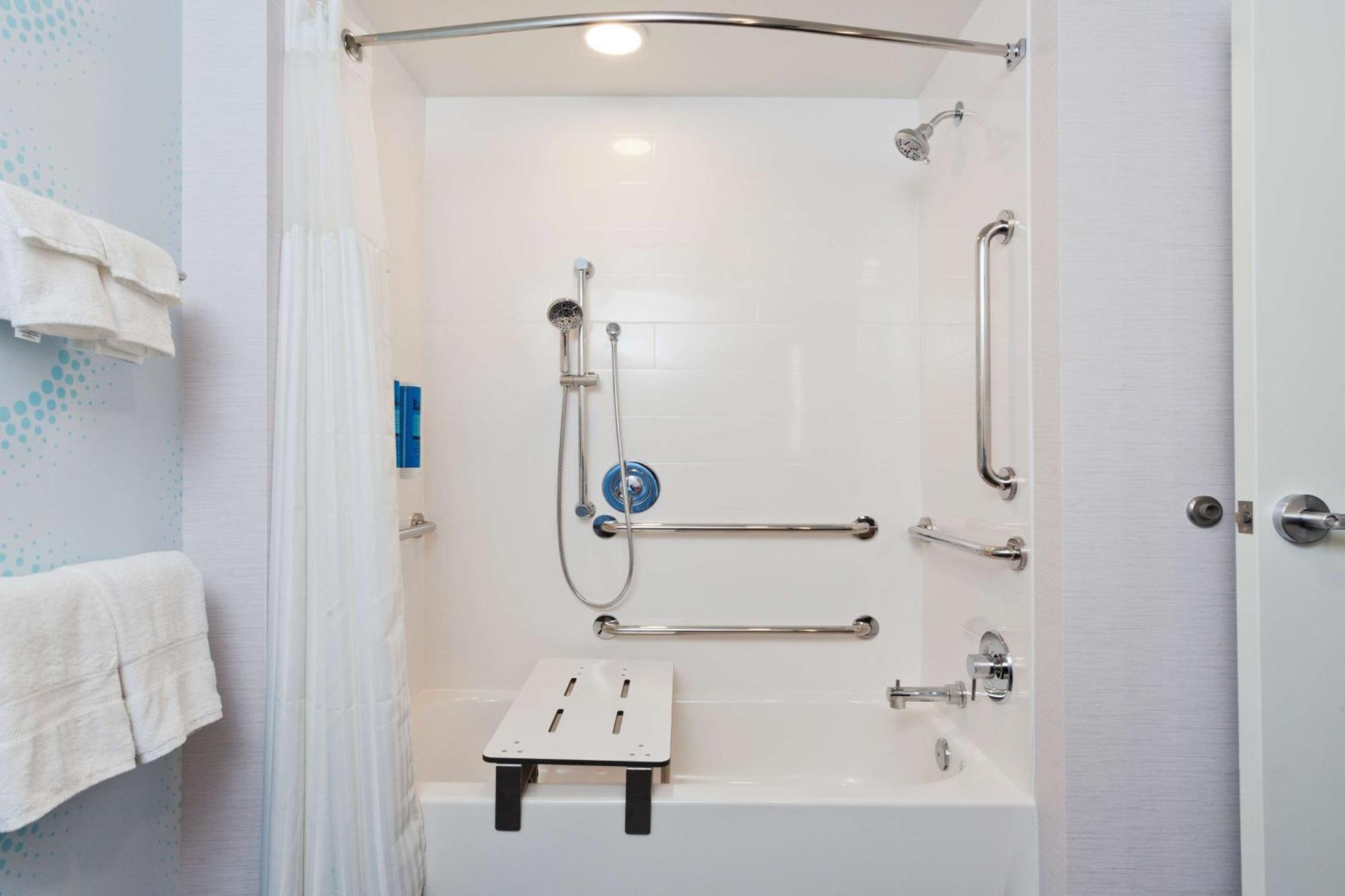 Tru By Hilton Prattville Ngoại thất bức ảnh