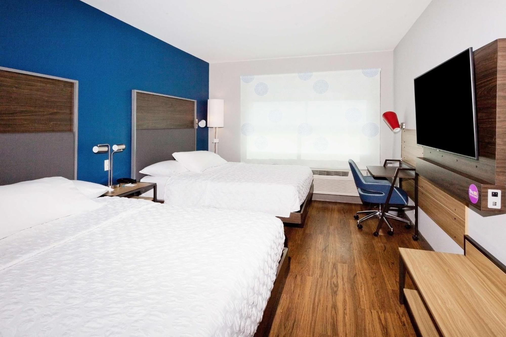 Tru By Hilton Prattville Ngoại thất bức ảnh
