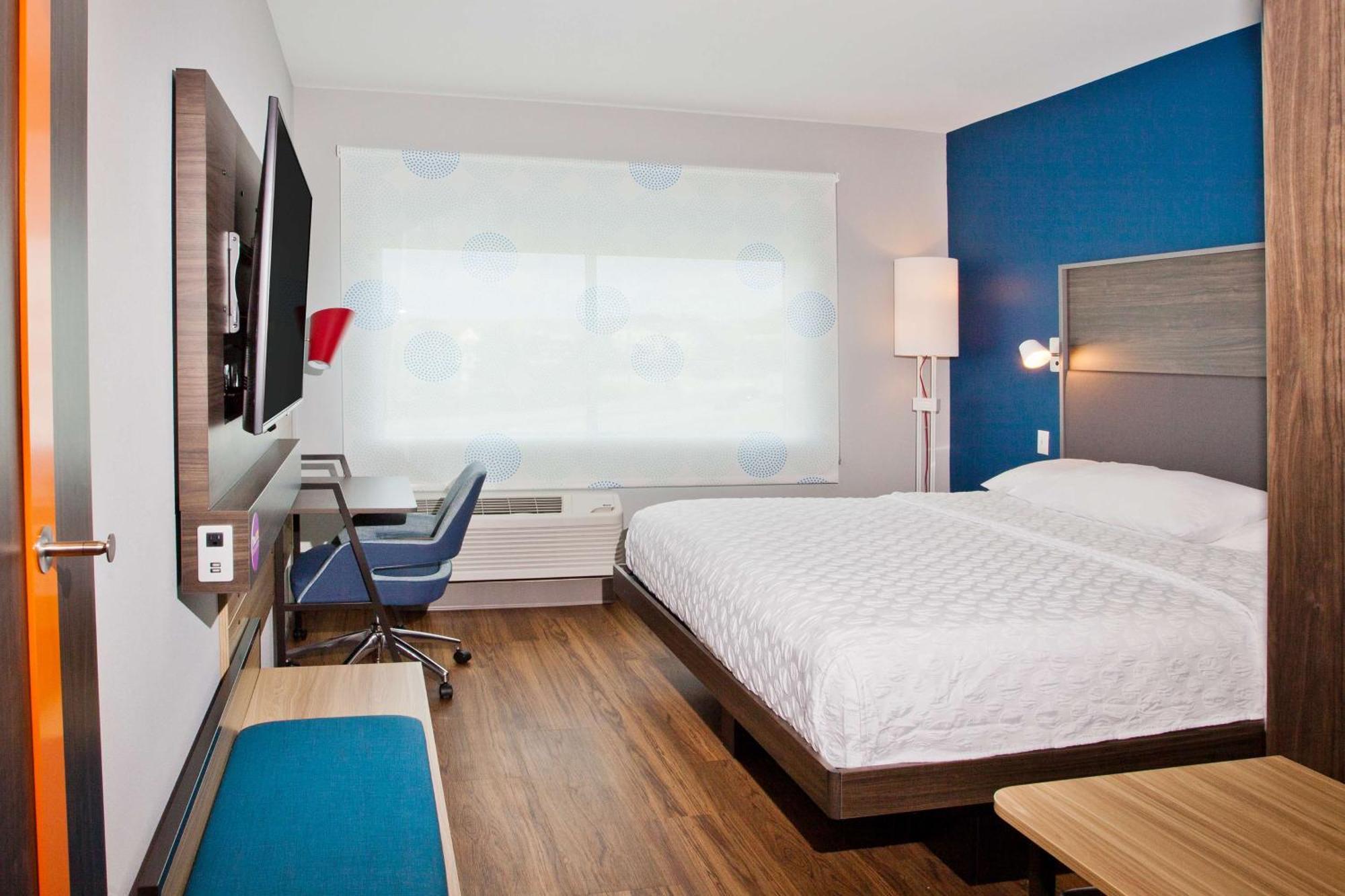 Tru By Hilton Prattville Ngoại thất bức ảnh