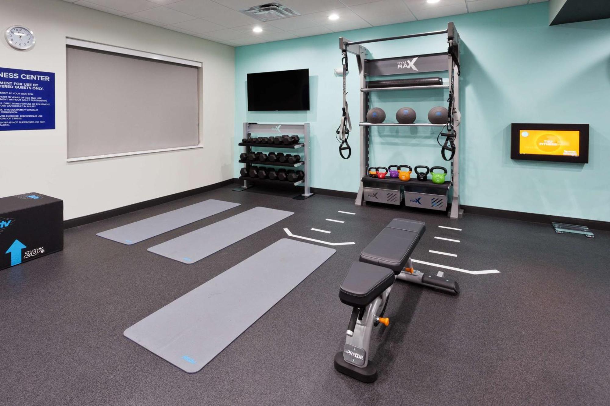 Tru By Hilton Prattville Ngoại thất bức ảnh