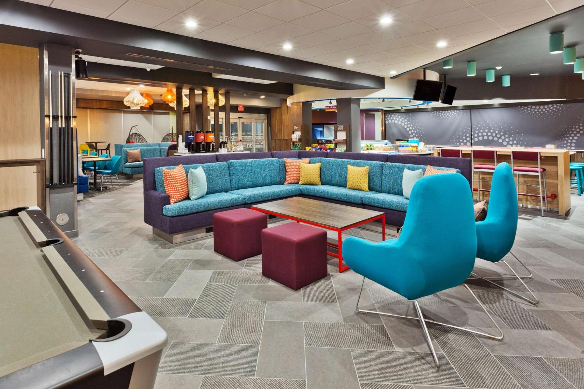 Tru By Hilton Prattville Ngoại thất bức ảnh