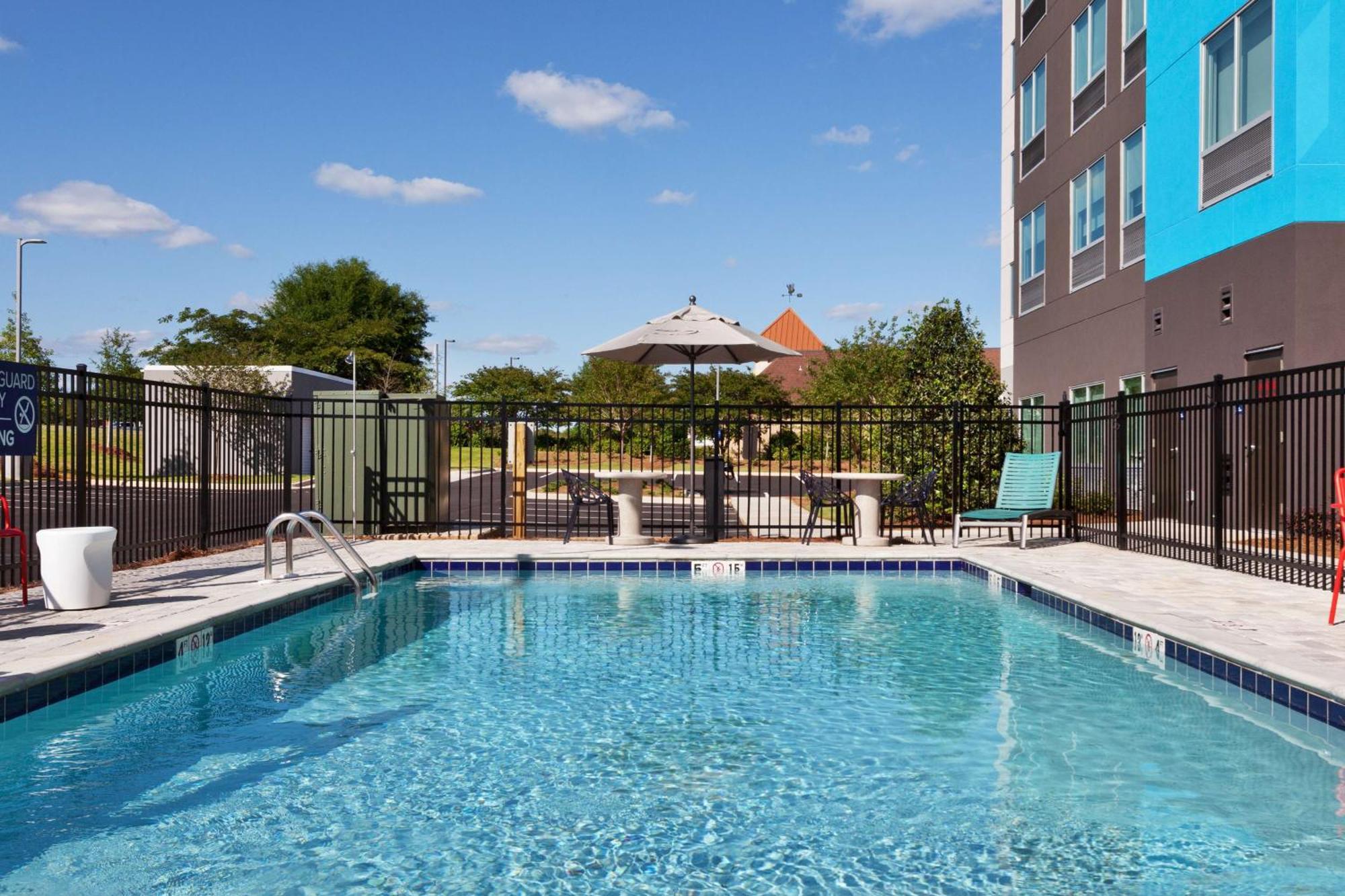 Tru By Hilton Prattville Ngoại thất bức ảnh