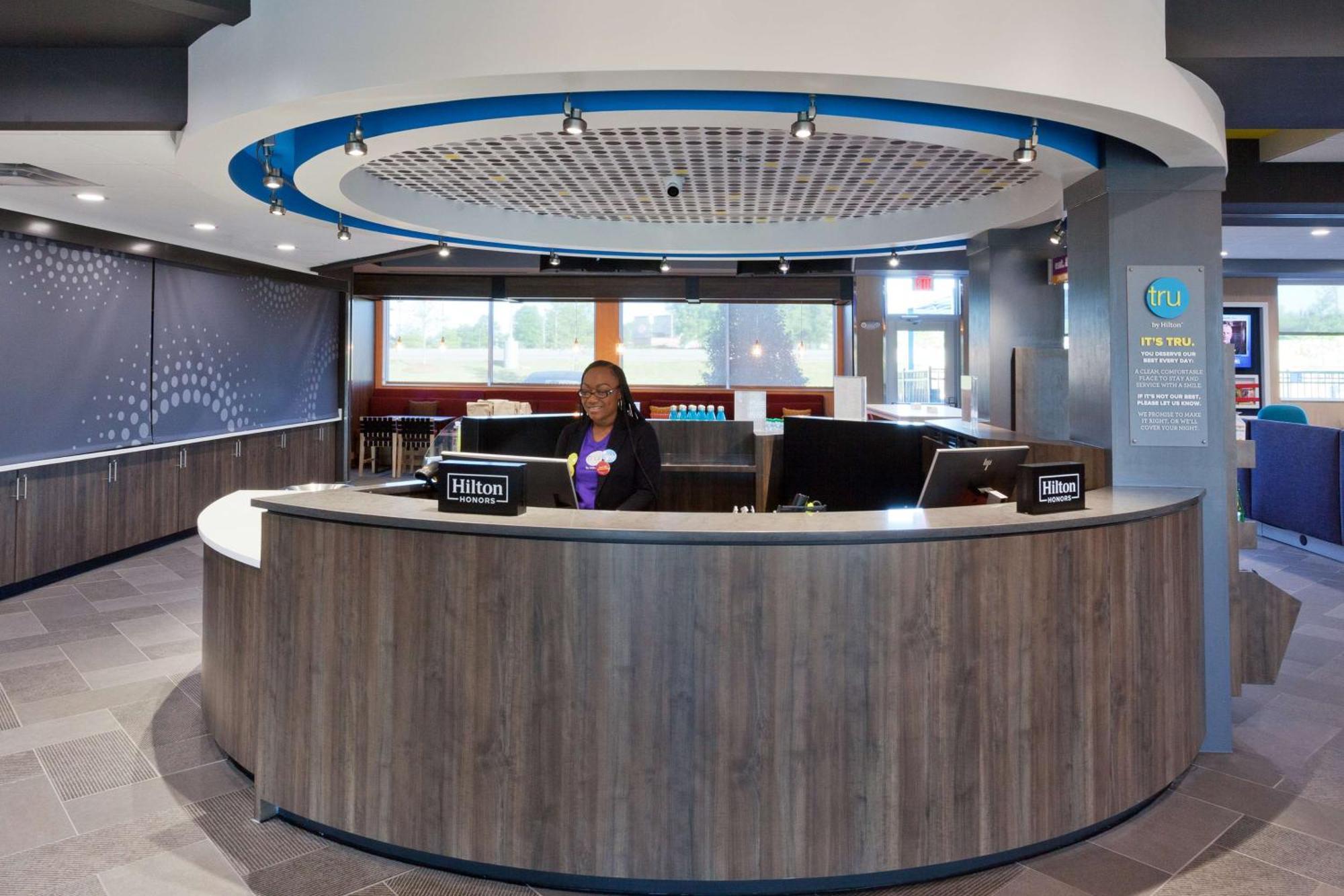 Tru By Hilton Prattville Ngoại thất bức ảnh