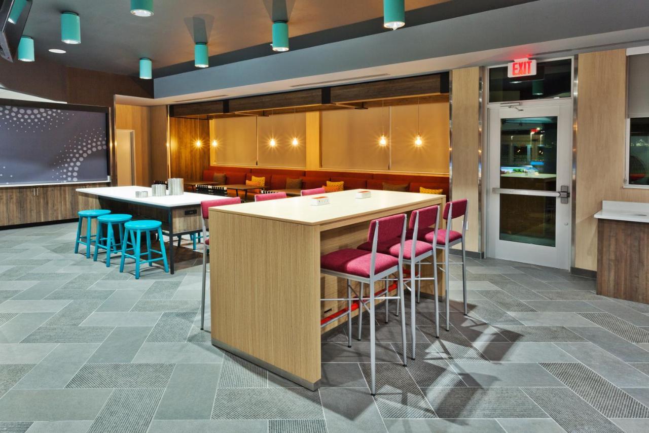 Tru By Hilton Prattville Ngoại thất bức ảnh